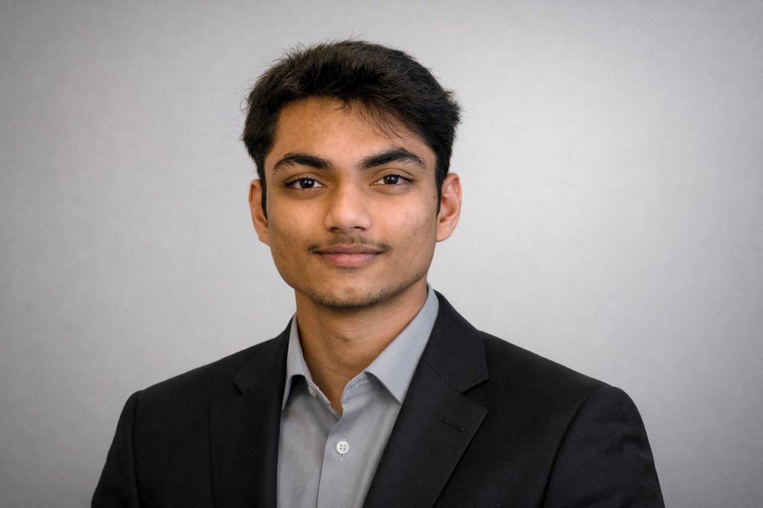 Hrushikesh Jog