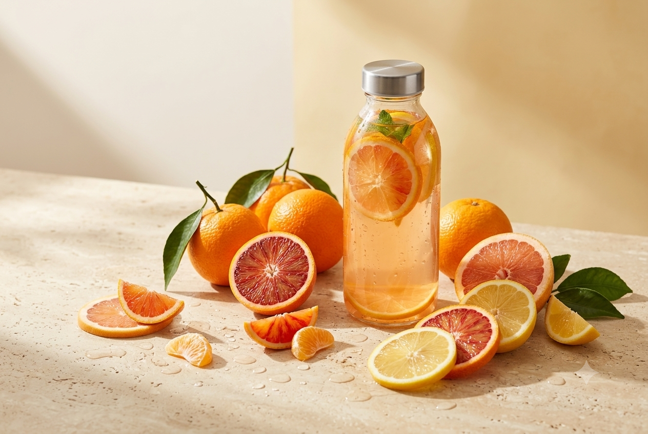 Why Vitamin C Matters for Daily Immunity
