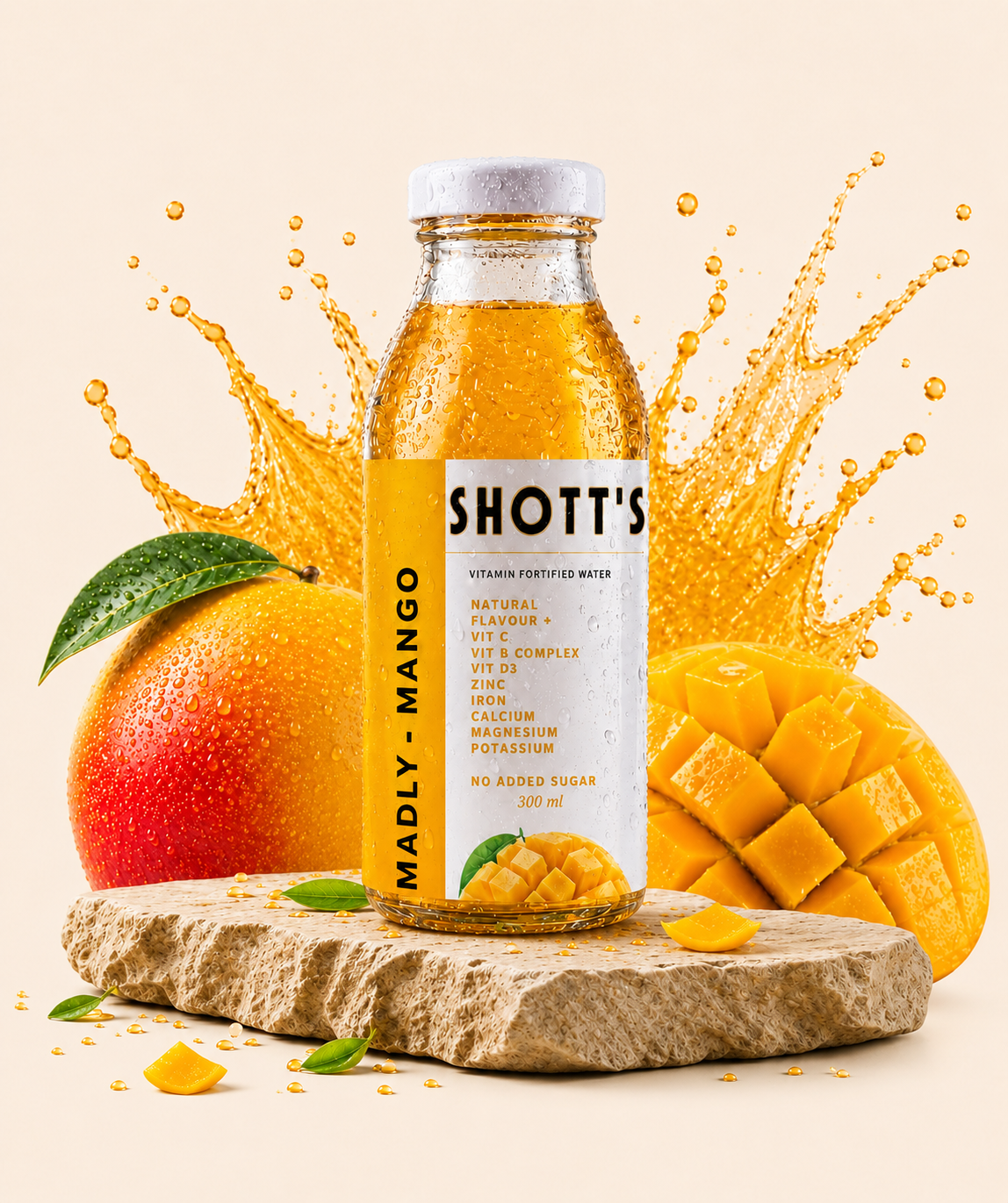 MANGO